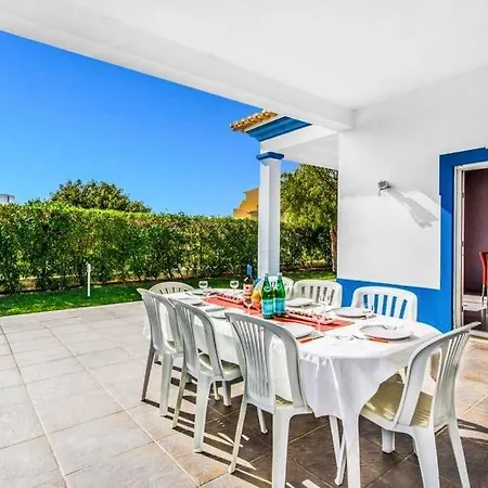 فيلة Sao Rafael Sleeps 8 Pool Air Con Wifi Patroves
