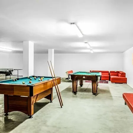 Sao Rafael Sleeps 8 Pool Air Con Wifi فيلة Patroves